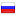sentinelcredit.ru hosted country